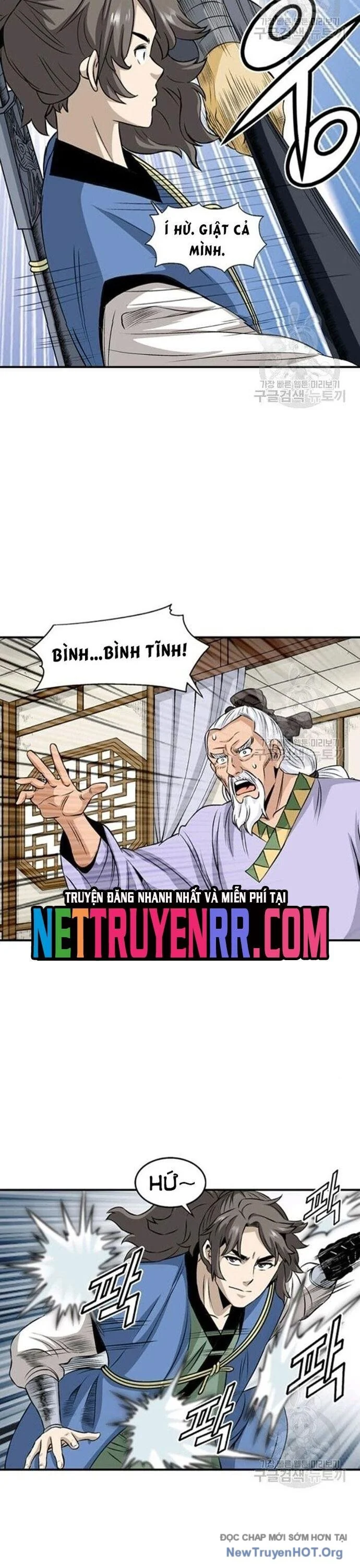 Quang Long Chapter 78 - Next Chapter 79