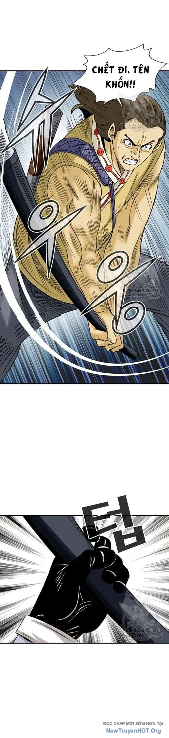 Quang Long Chapter 78 - Next Chapter 79