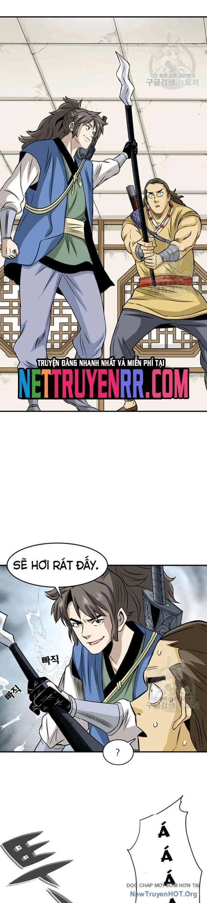 Quang Long Chapter 78 - Next Chapter 79