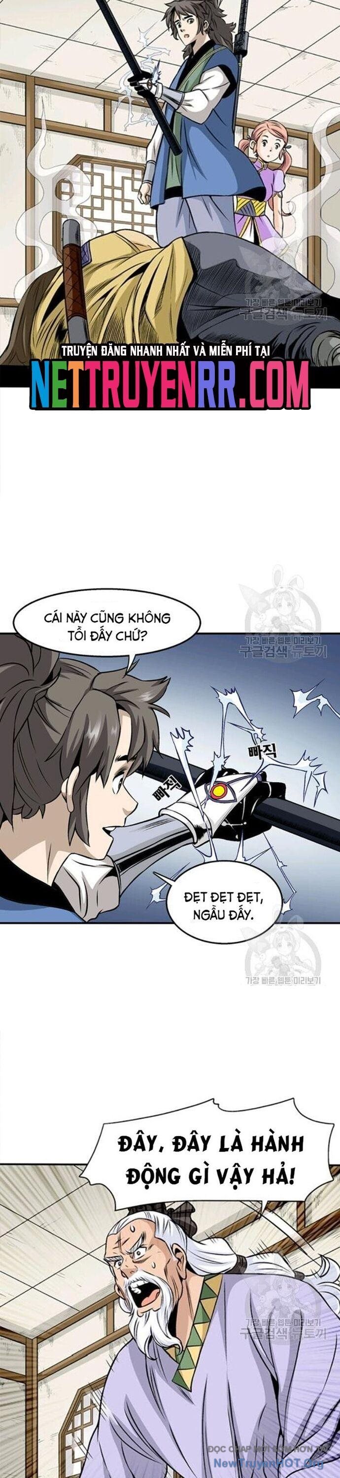 Quang Long Chapter 79 - Next Chapter 80