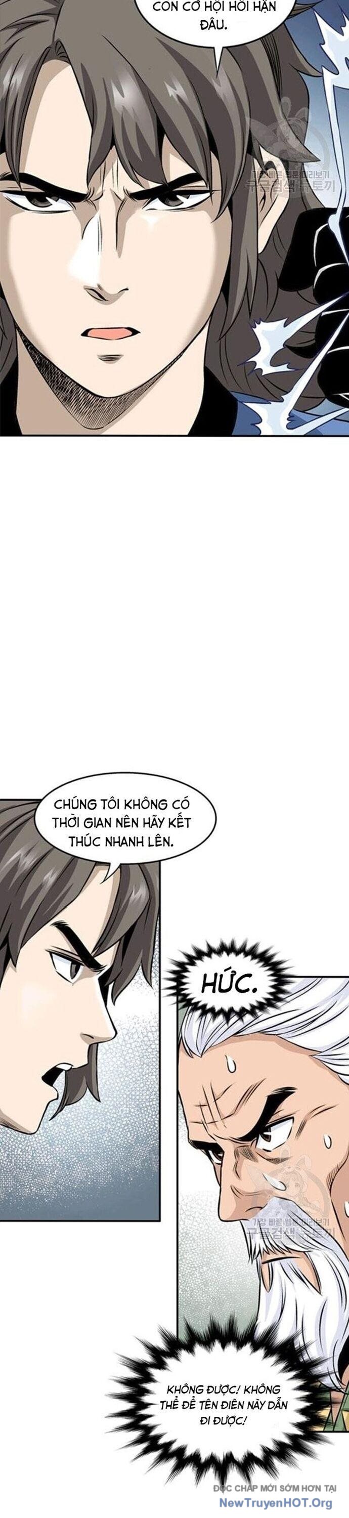 Quang Long Chapter 79 - Next Chapter 80