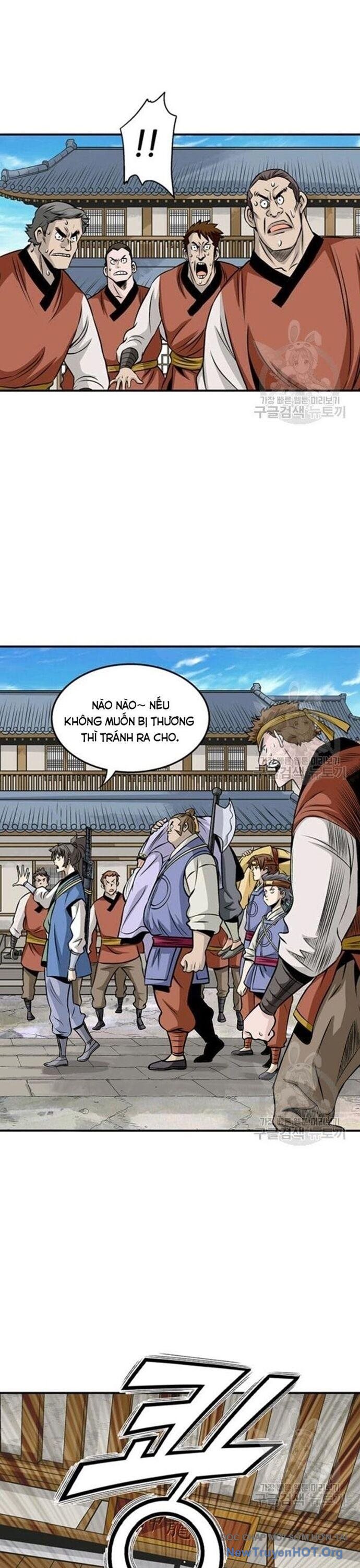 Quang Long Chapter 79 - Next Chapter 80