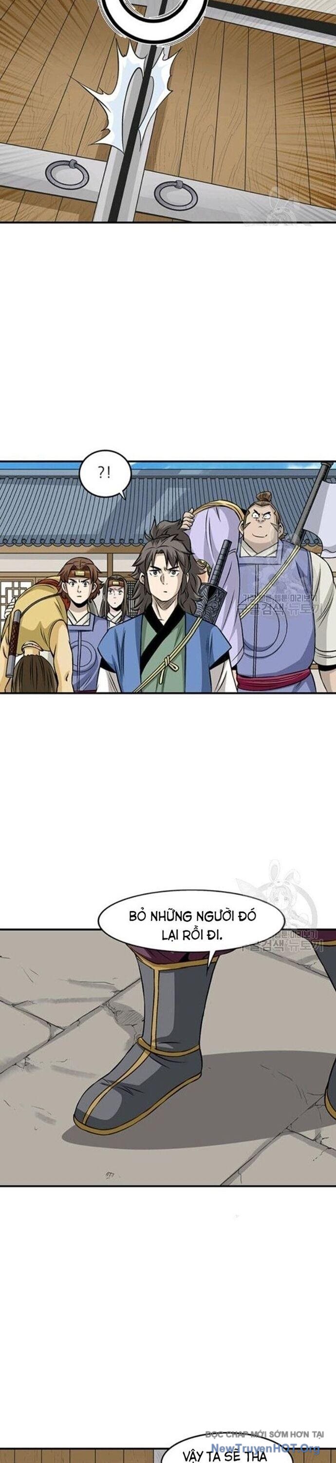 Quang Long Chapter 79 - Next Chapter 80