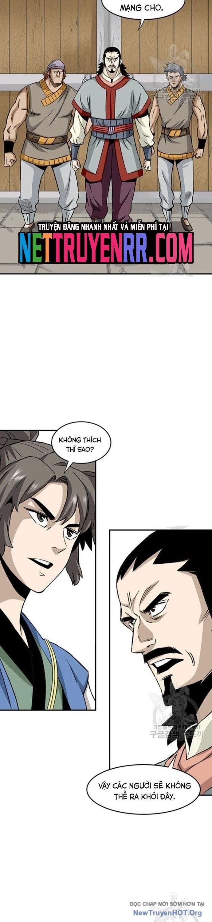 Quang Long Chapter 79 - Next Chapter 80