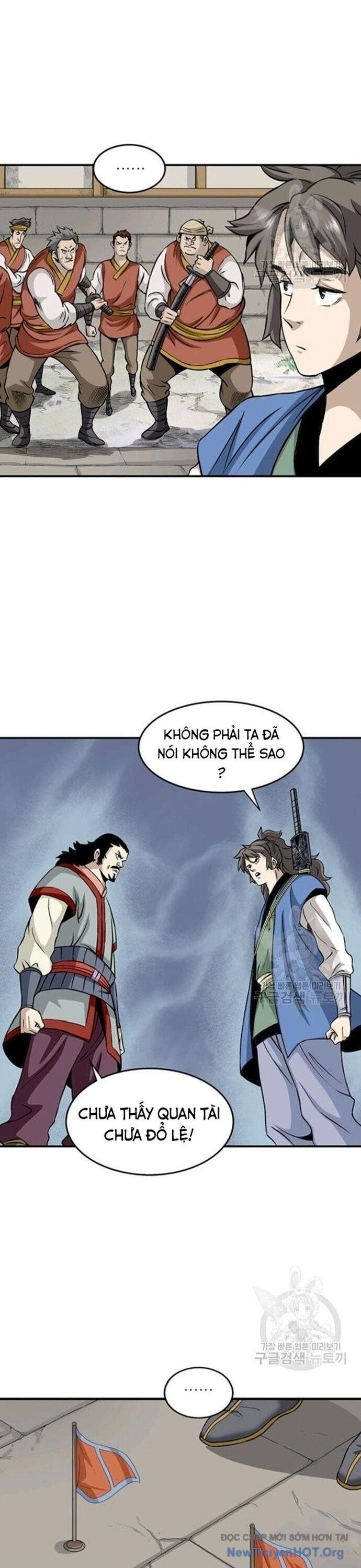 Quang Long Chapter 79 - Next Chapter 80