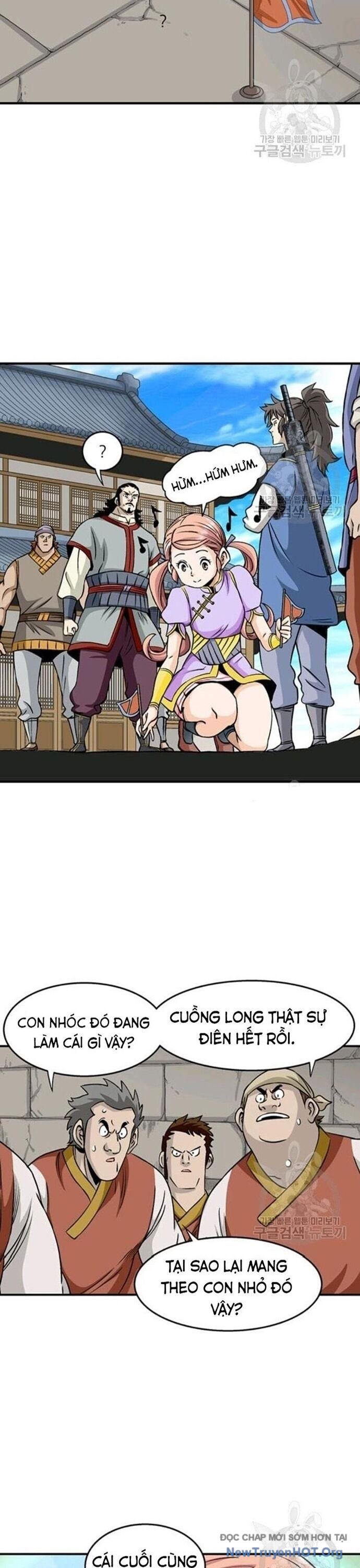 Quang Long Chapter 79 - Next Chapter 80