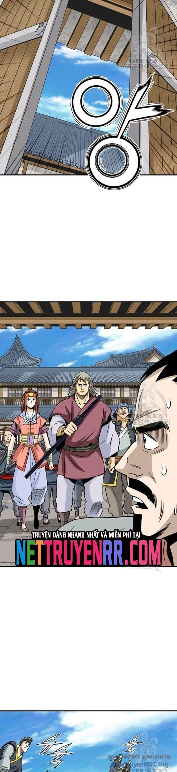 Quang Long Chapter 79 - Next Chapter 80