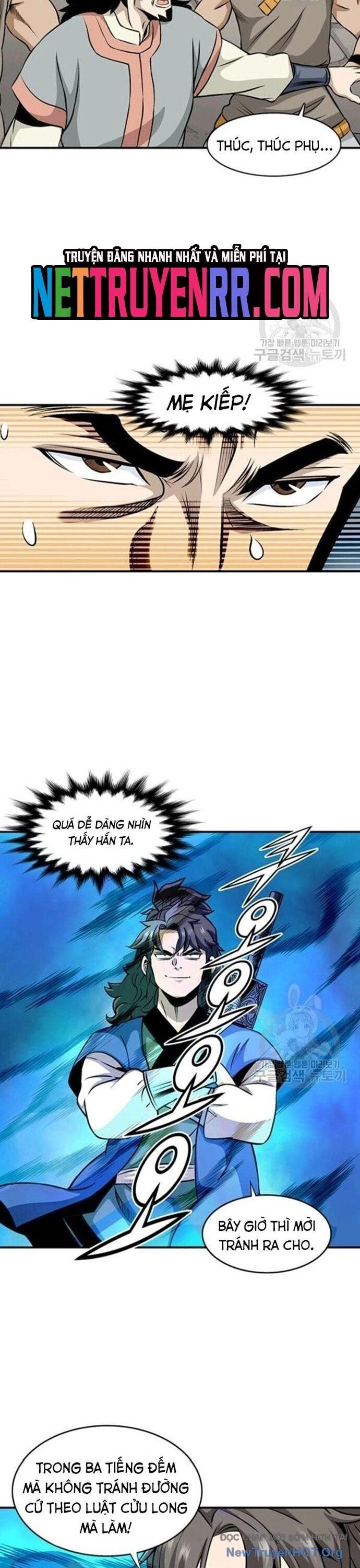 Quang Long Chapter 79 - Next Chapter 80
