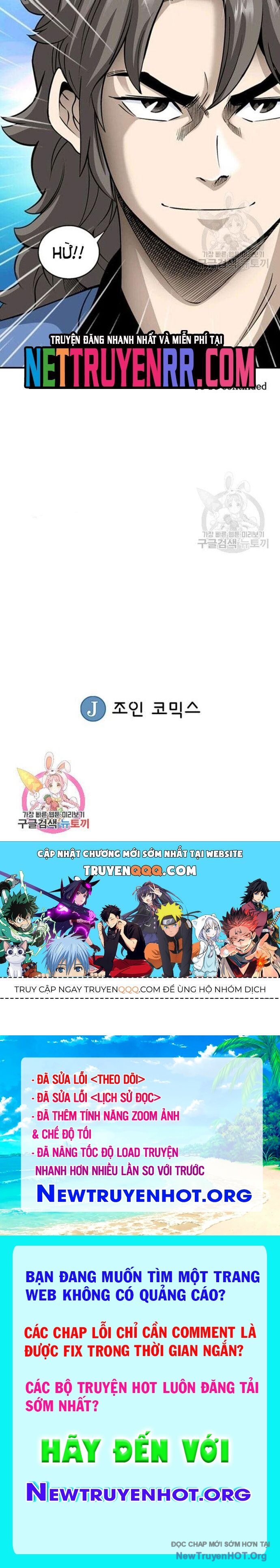 Quang Long Chapter 79 - Next Chapter 80