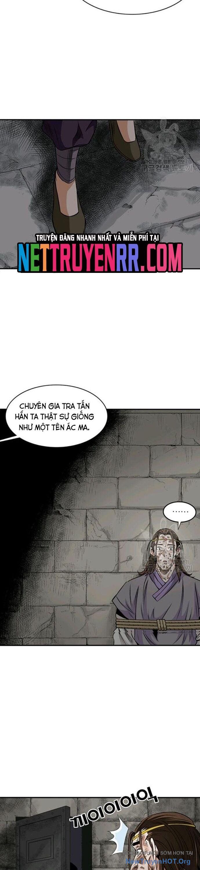 Quang Long Chapter 80 - Next Chapter 81