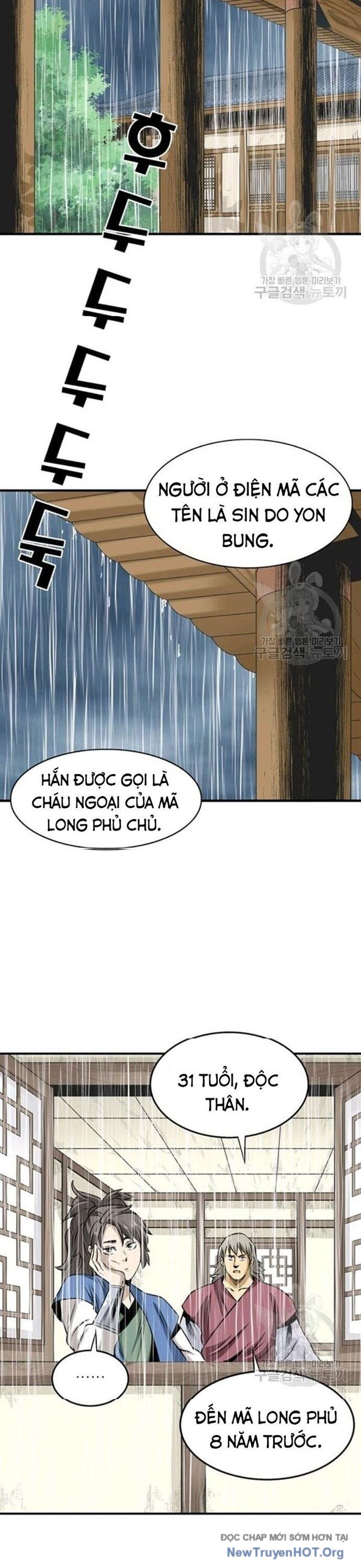 Quang Long Chapter 80 - Next Chapter 81