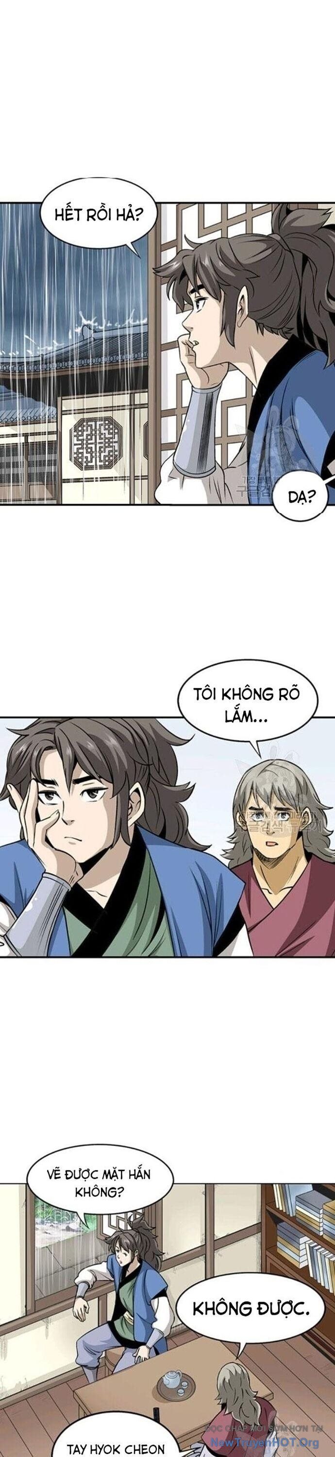 Quang Long Chapter 80 - Next Chapter 81