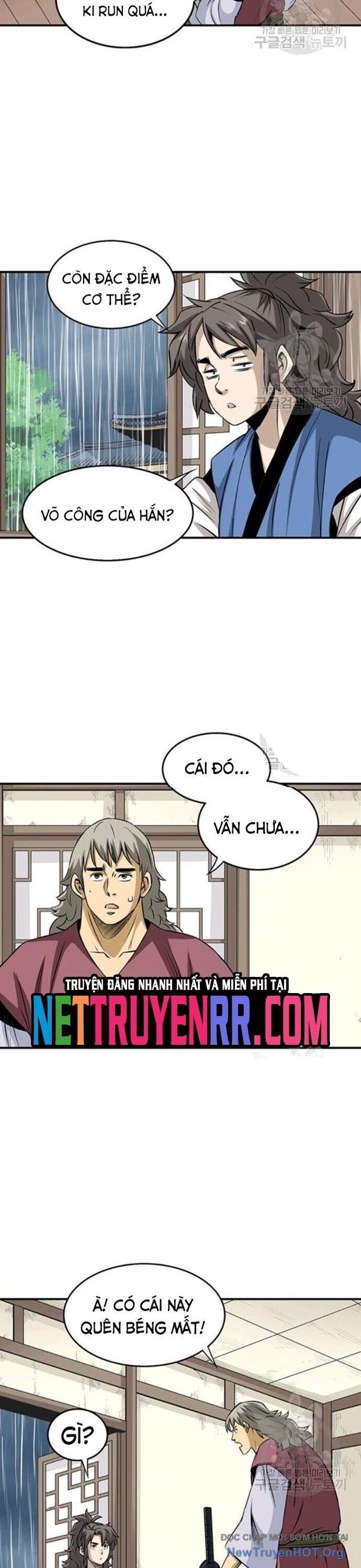 Quang Long Chapter 80 - Next Chapter 81