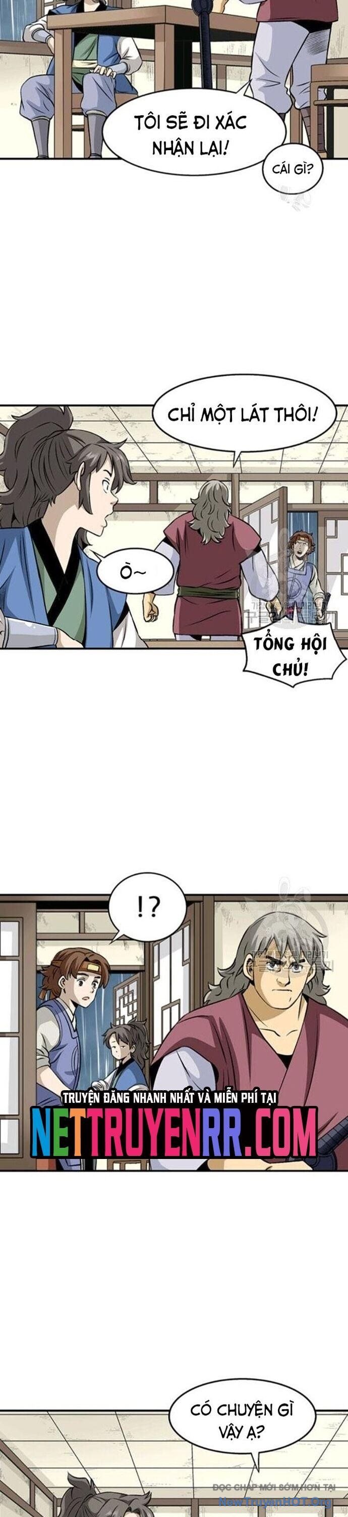 Quang Long Chapter 80 - Next Chapter 81