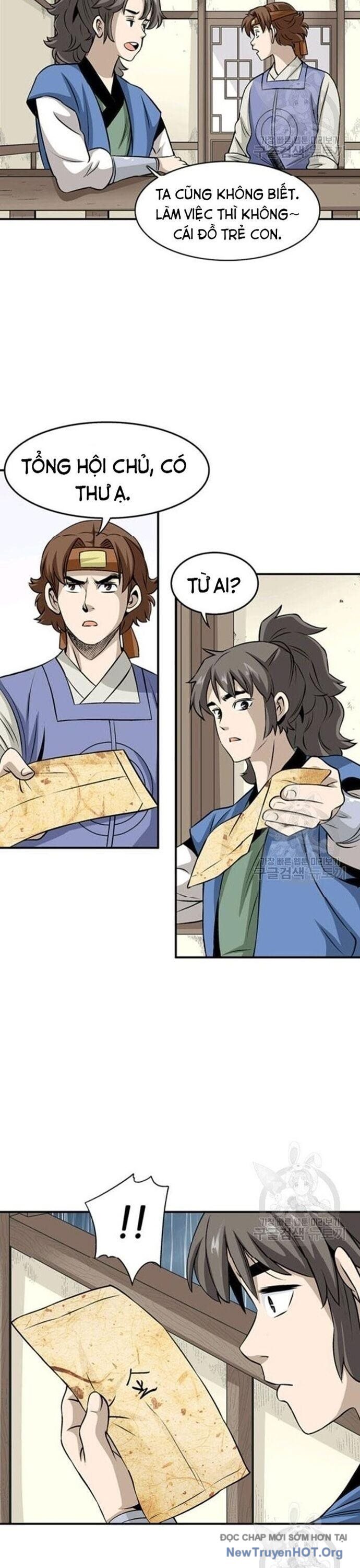Quang Long Chapter 80 - Next Chapter 81