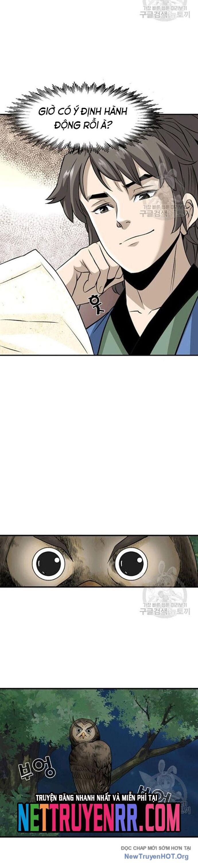 Quang Long Chapter 80 - Next Chapter 81