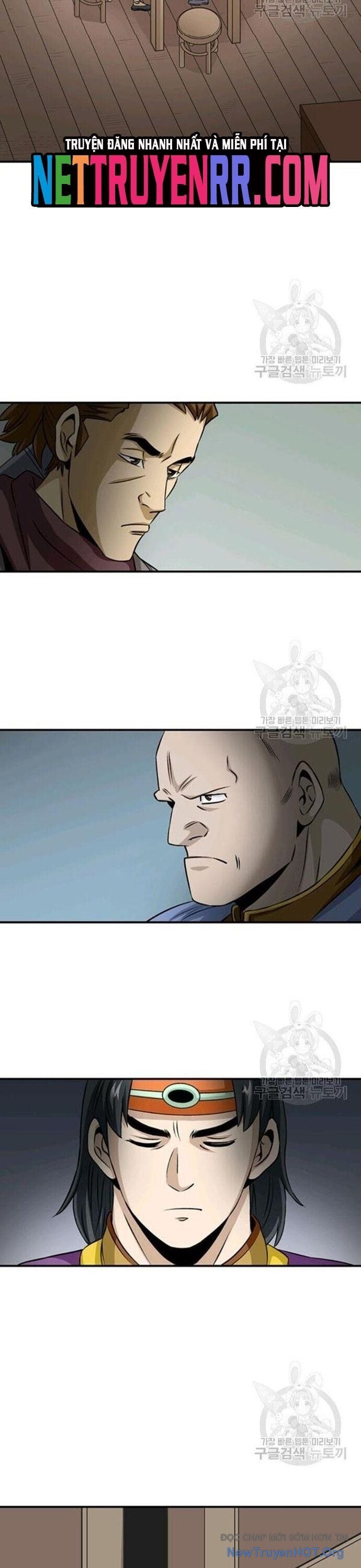 Quang Long Chapter 80 - Next Chapter 81