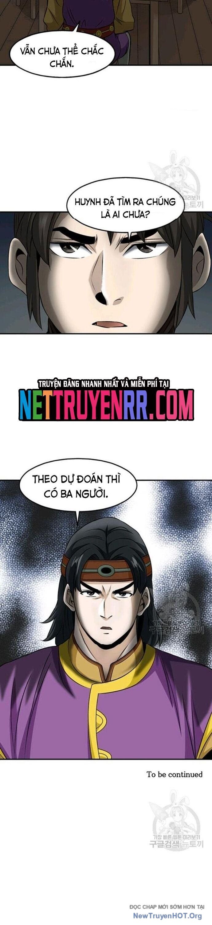 Quang Long Chapter 80 - Next Chapter 81