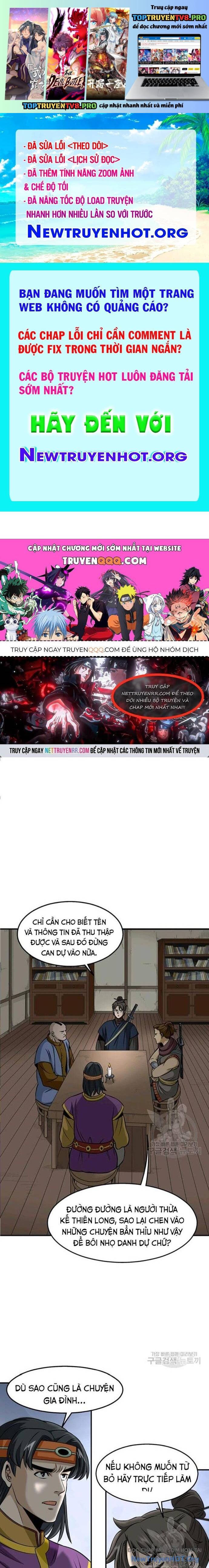 Quang Long Chapter 81 - Next Chapter 82