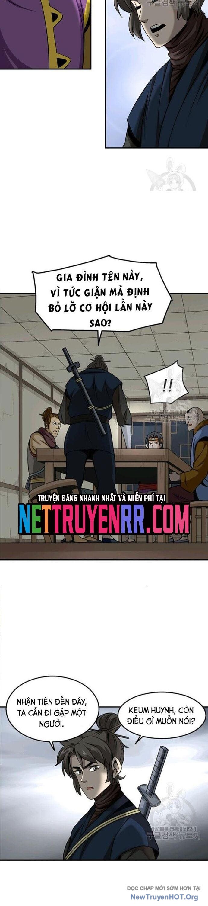 Quang Long Chapter 81 - Next Chapter 82