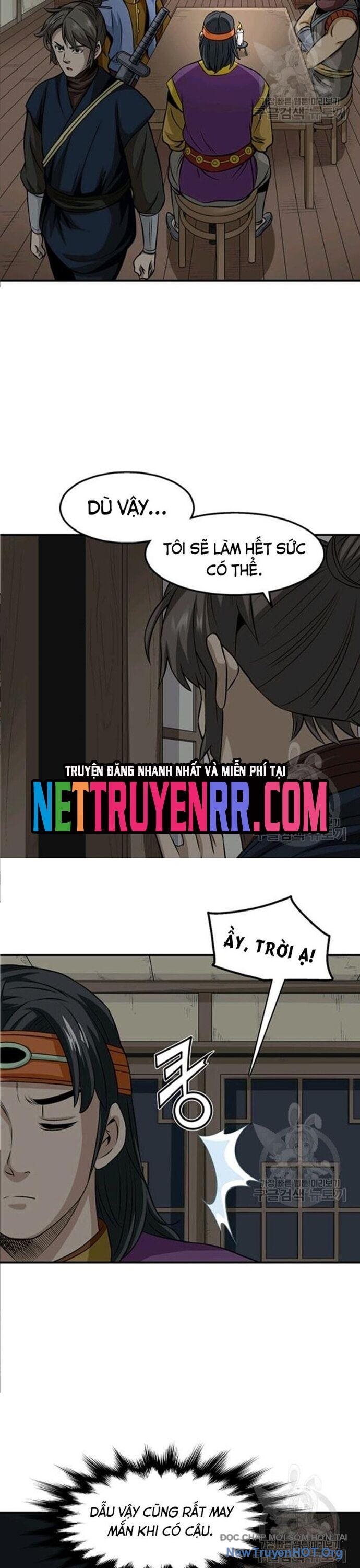 Quang Long Chapter 81 - Next Chapter 82