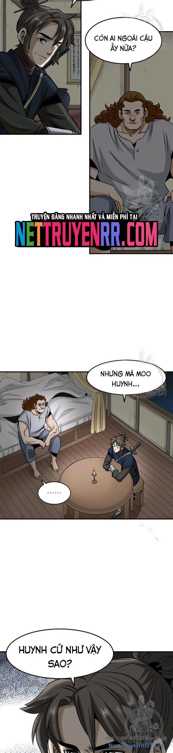 Quang Long Chapter 81 - Next Chapter 82