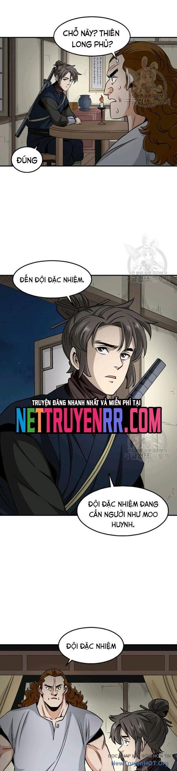 Quang Long Chapter 81 - Next Chapter 82