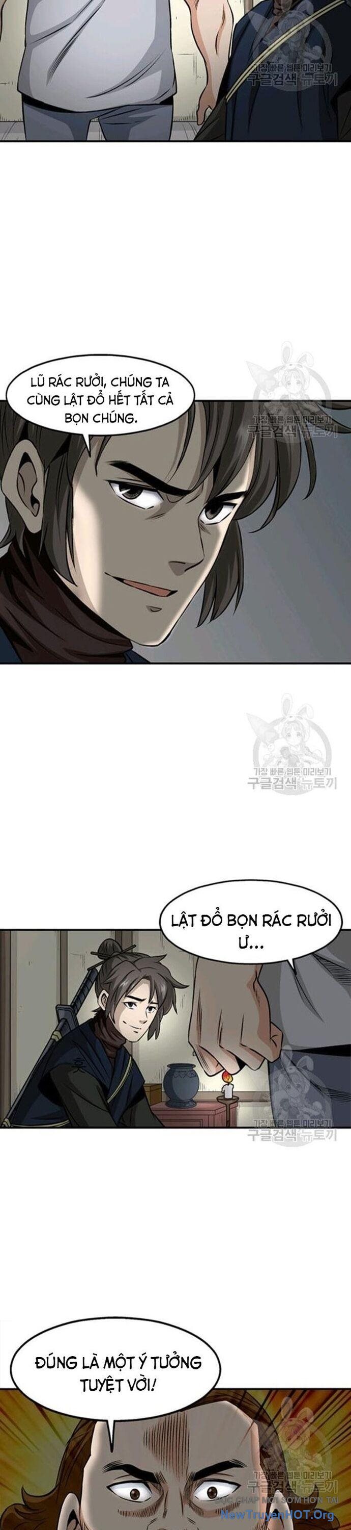 Quang Long Chapter 81 - Next Chapter 82