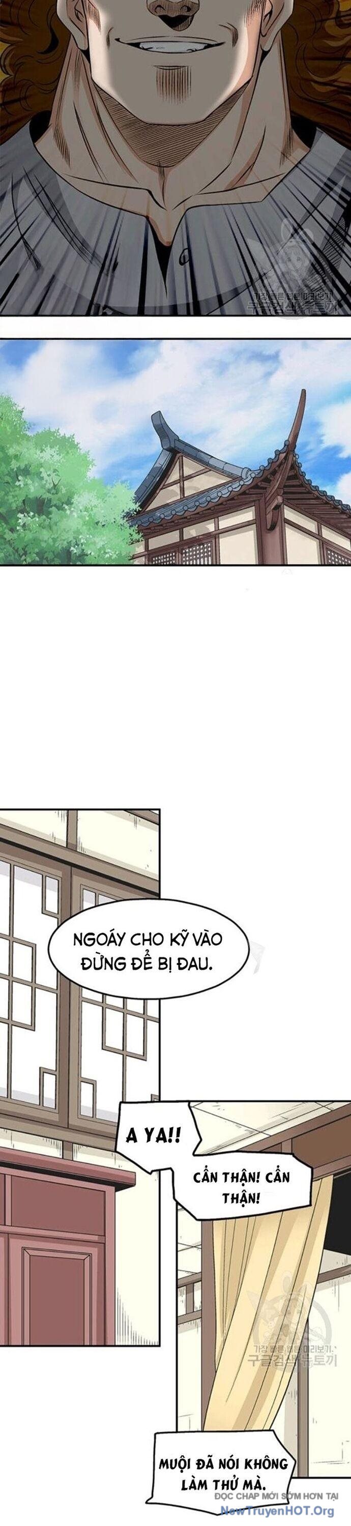 Quang Long Chapter 81 - Next Chapter 82