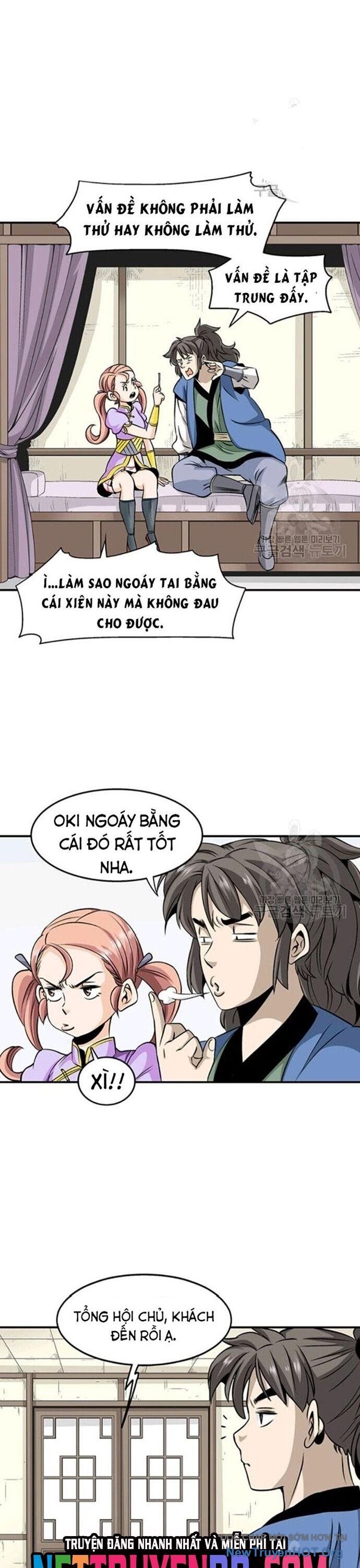 Quang Long Chapter 81 - Next Chapter 82