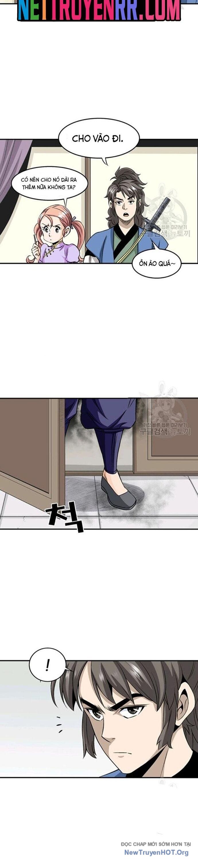 Quang Long Chapter 81 - Next Chapter 82