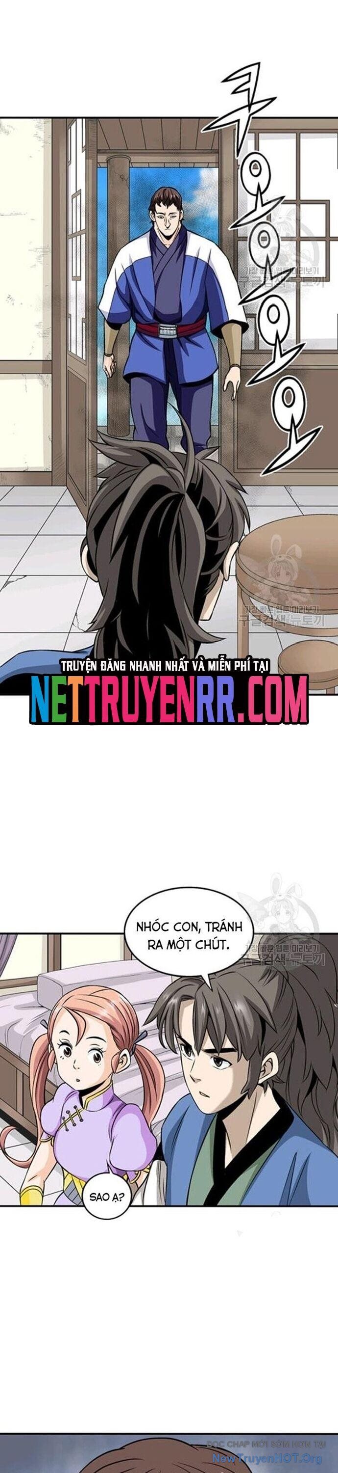Quang Long Chapter 81 - Next Chapter 82