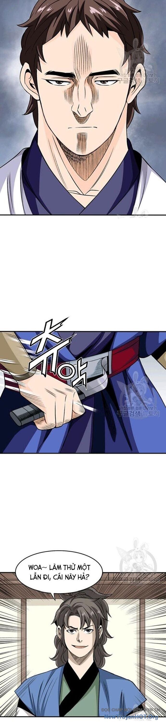 Quang Long Chapter 81 - Next Chapter 82