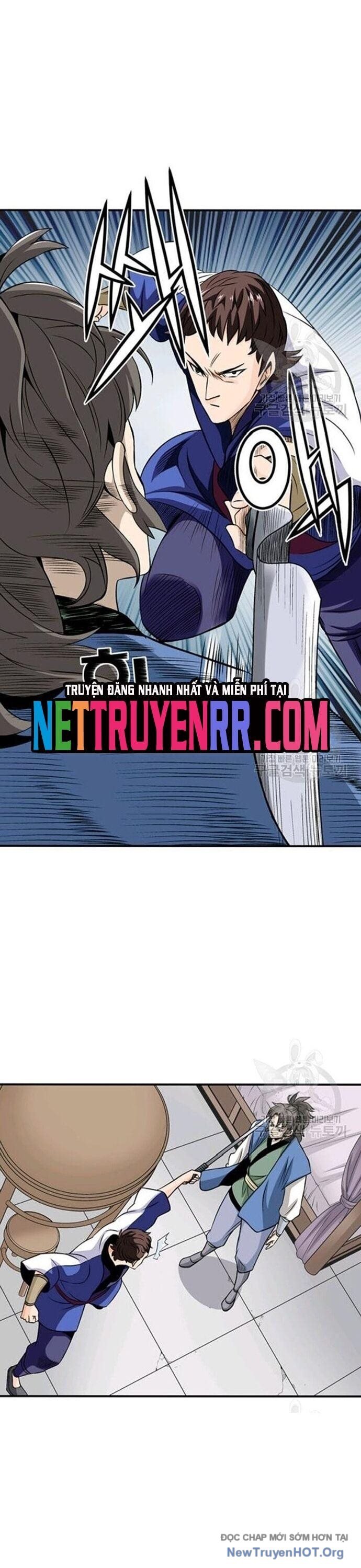 Quang Long Chapter 81 - Next Chapter 82