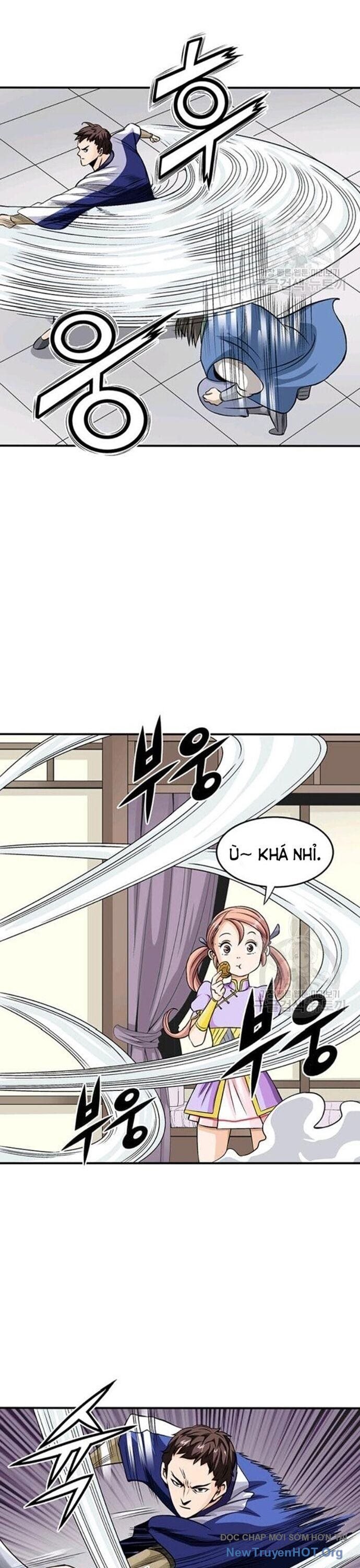 Quang Long Chapter 81 - Next Chapter 82