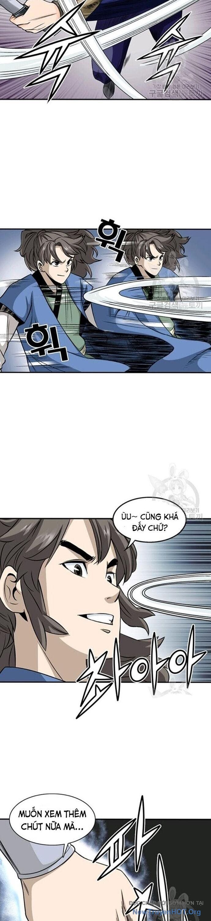 Quang Long Chapter 81 - Next Chapter 82