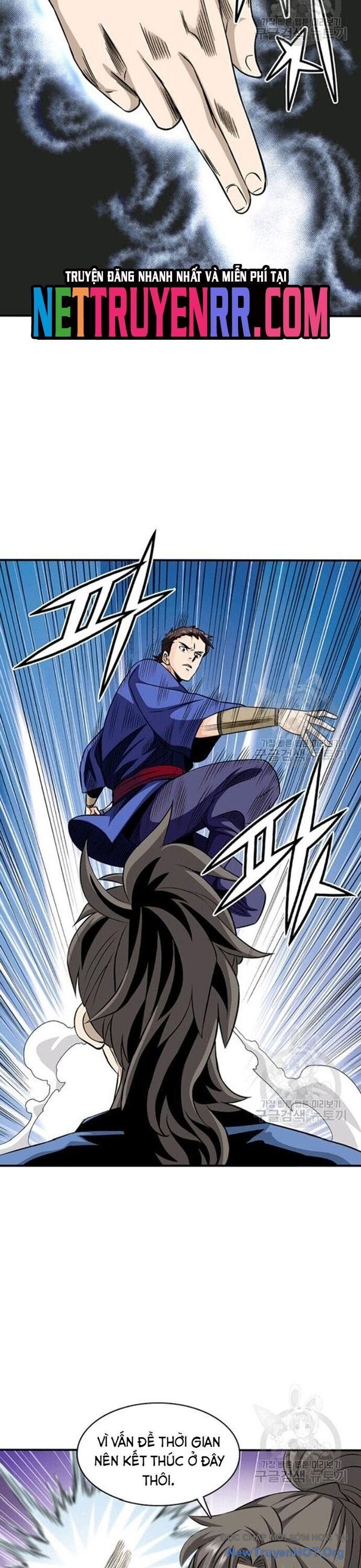Quang Long Chapter 81 - Next Chapter 82