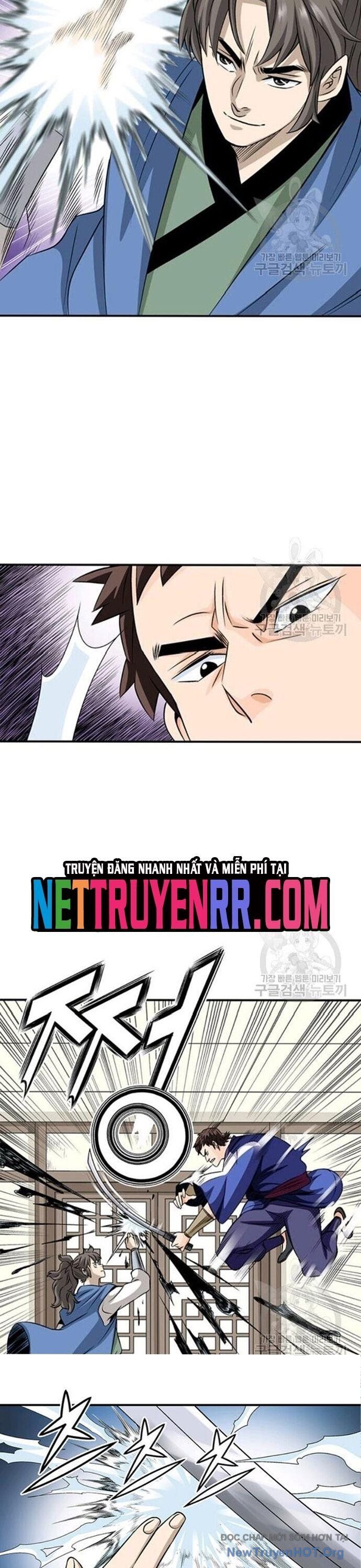 Quang Long Chapter 81 - Next Chapter 82
