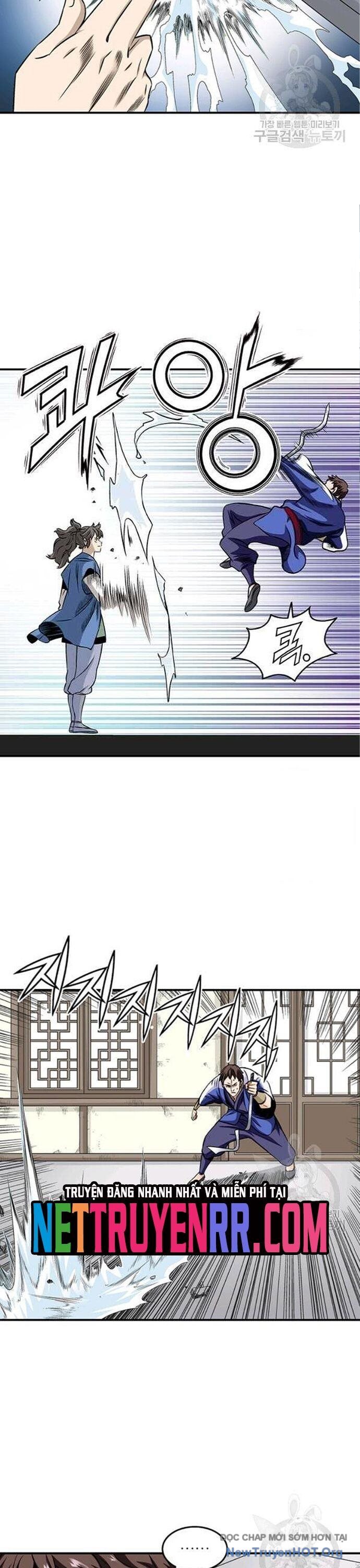 Quang Long Chapter 81 - Next Chapter 82