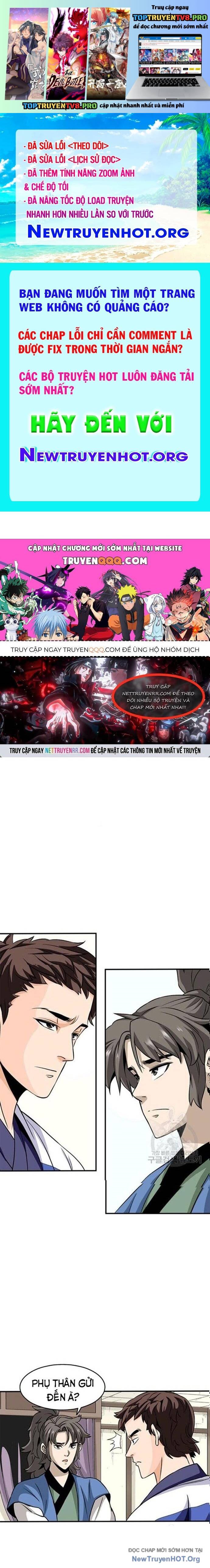 Quang Long Chapter 82 - Next Chapter 83