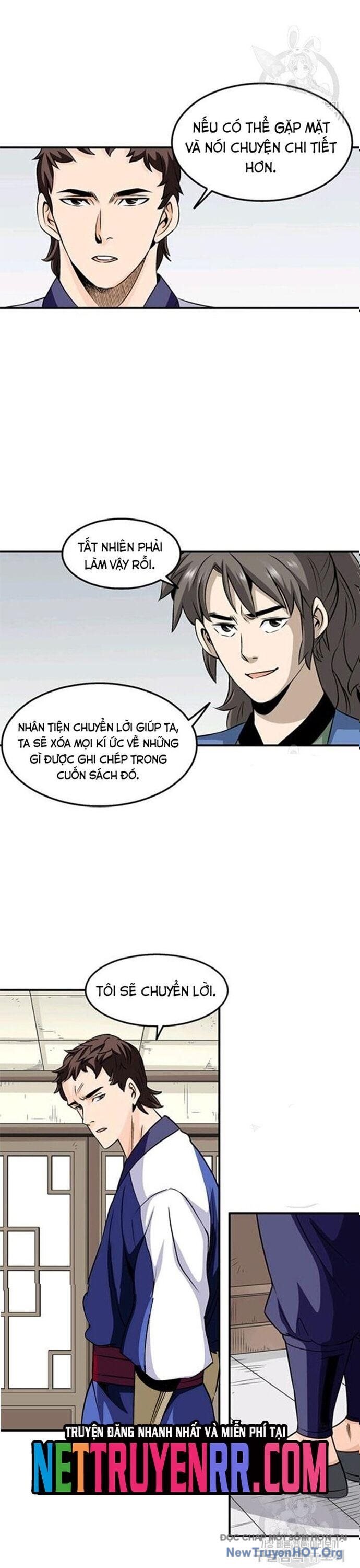Quang Long Chapter 82 - Next Chapter 83