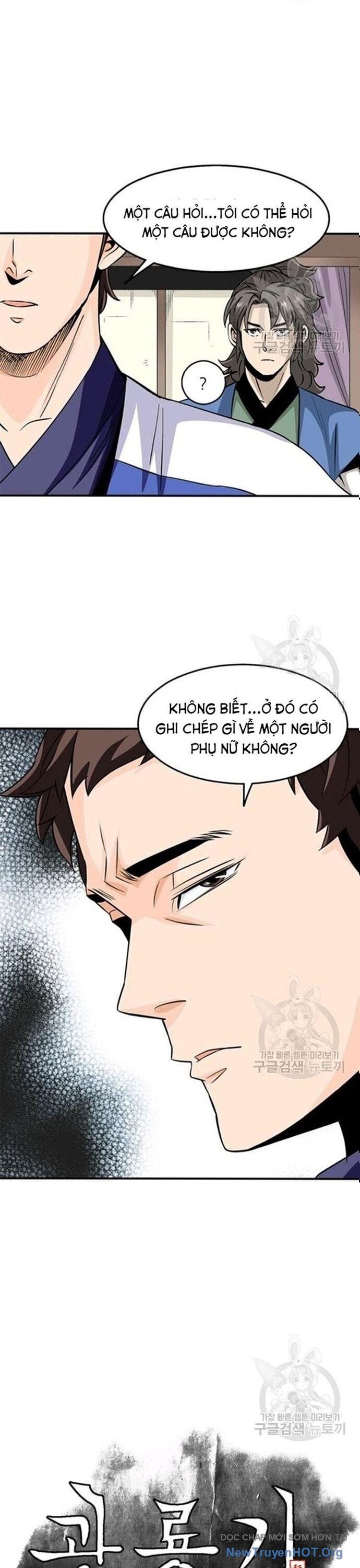 Quang Long Chapter 82 - Next Chapter 83