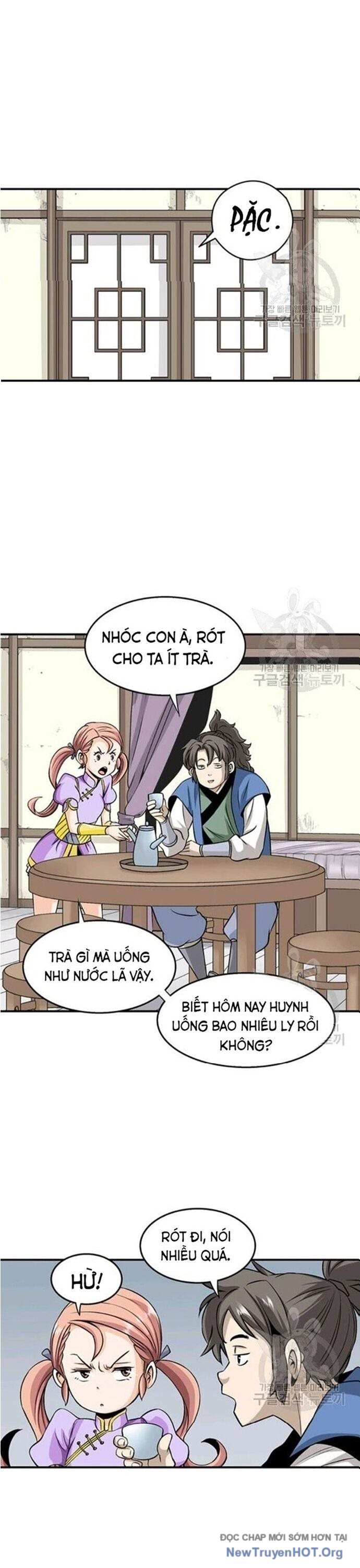 Quang Long Chapter 82 - Next Chapter 83