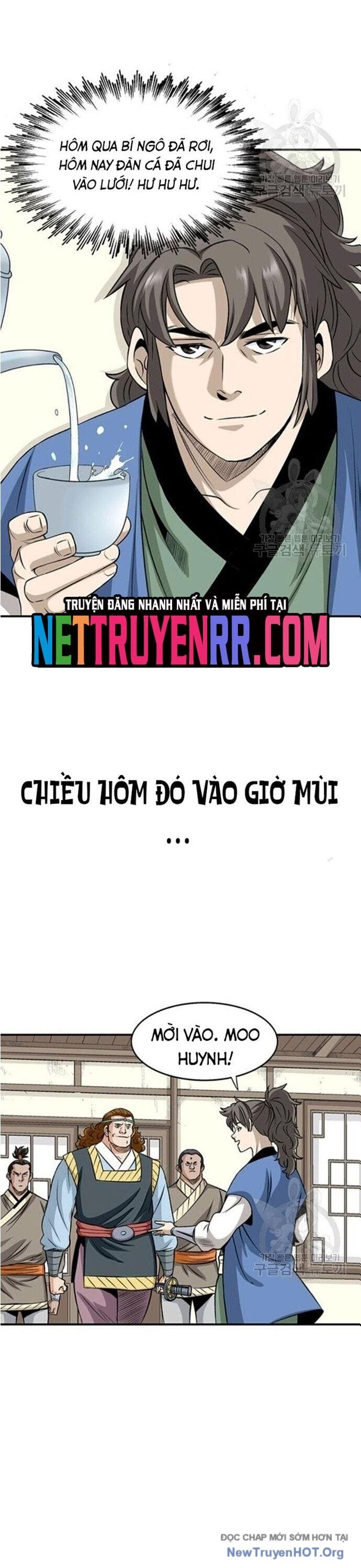 Quang Long Chapter 82 - Next Chapter 83