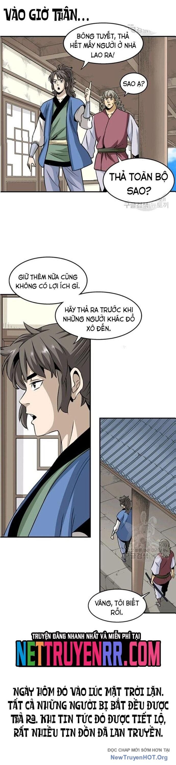 Quang Long Chapter 82 - Next Chapter 83