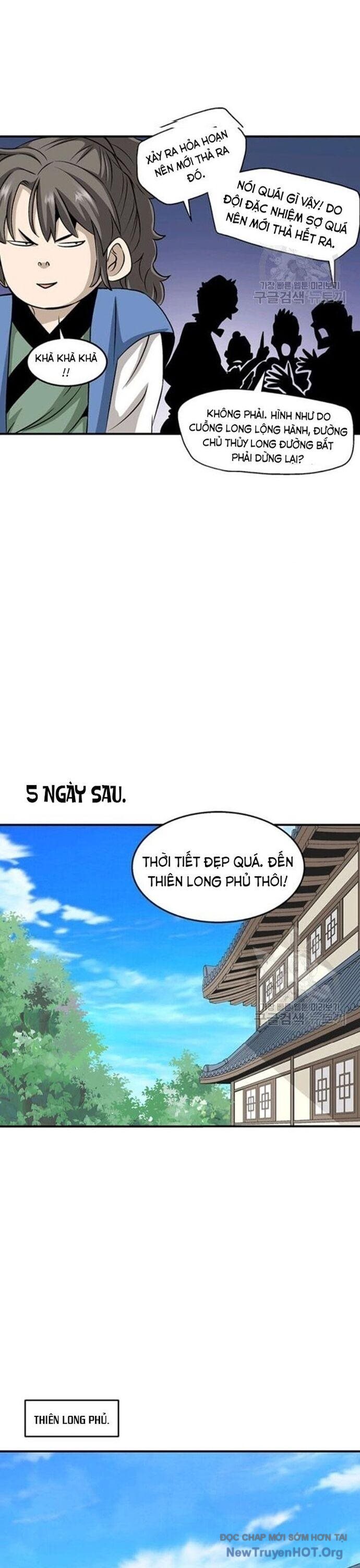 Quang Long Chapter 82 - Next Chapter 83