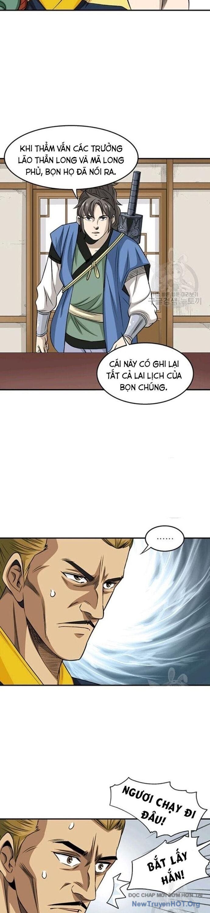Quang Long Chapter 82 - Next Chapter 83