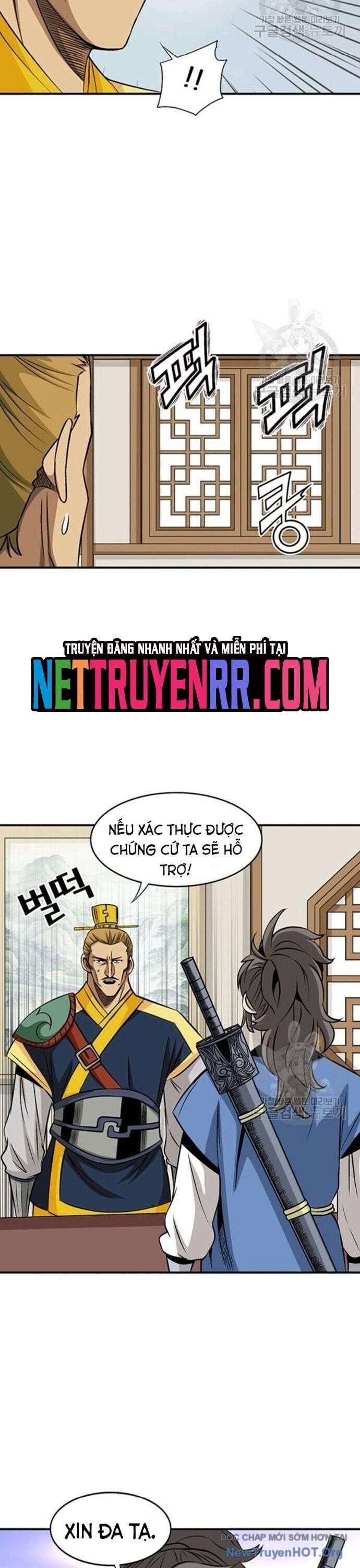 Quang Long Chapter 82 - Next Chapter 83