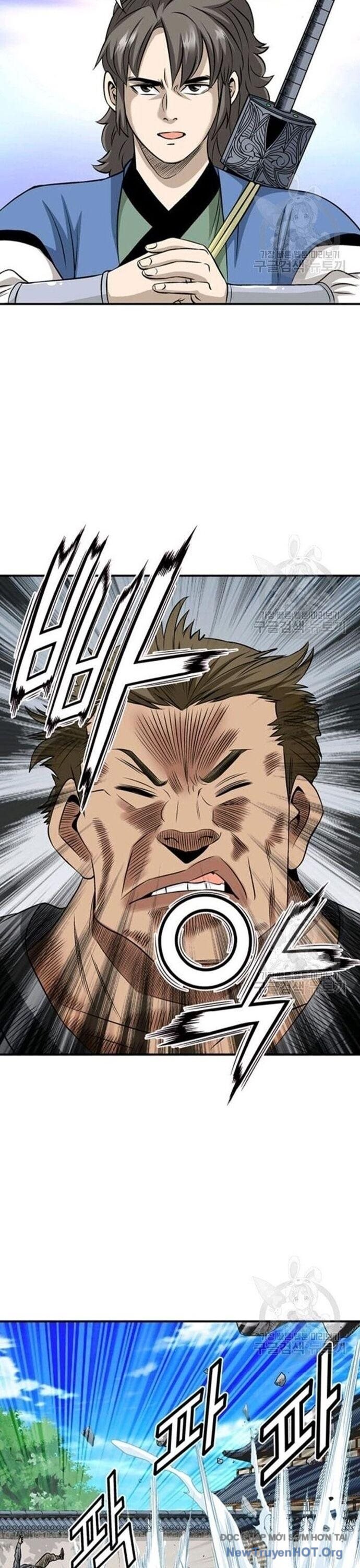 Quang Long Chapter 82 - Next Chapter 83