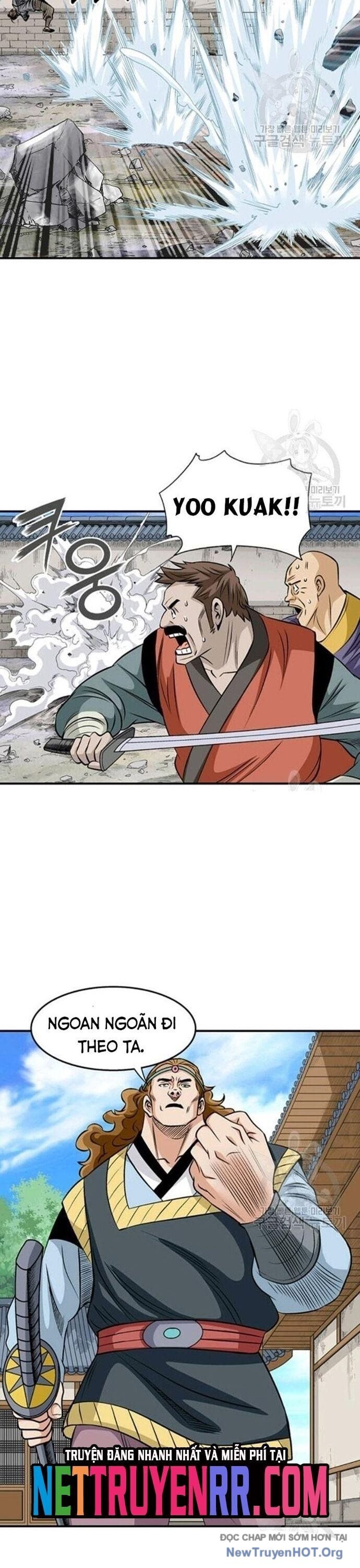 Quang Long Chapter 82 - Next Chapter 83